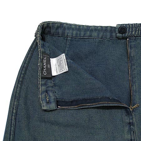 Chanel(����) ���� ��ĿƮ [���빮��] �̹���2 - ���̺��� �߰���ǰ