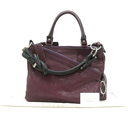 Chloe(���ο�) ���� ��Ƽ 2-WAY �̹���4 - ���̺��� �߰���ǰ