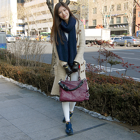 Chloe(���ο�) ���� ��Ƽ 2-WAY �̹���5 - ���̺��� �߰���ǰ
