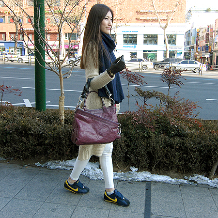 Chloe(���ο�) ���� ��Ƽ 2-WAY �̹���6 - ���̺��� �߰���ǰ