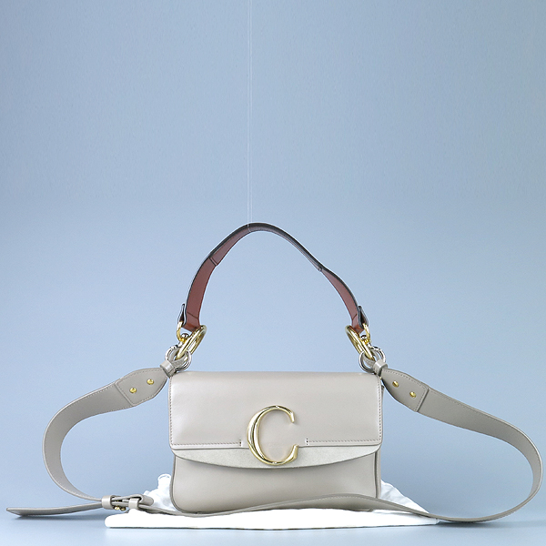 ���ο� C�� ���� ĳ��