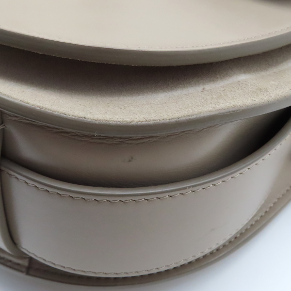 Chloe(���ο�) motty grey �÷� ���̴� & �����̵� ī����Ų Tess �׽� ���� O �ñ״�ó ���� ��Ʈ�� + �����Ʈ�� 2WAY [��������] �̹���4 - ���̺��� �߰���ǰ