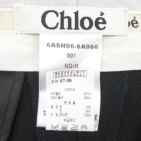 Chloe(���ο�) �ݹ��� �̹���3 - ���̺��� �߰���ǰ