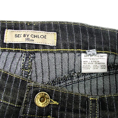 Chloe(���ο�) ��ĿƮ �̹���2 - ���̺��� �߰���ǰ