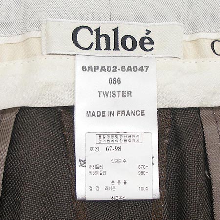 Chloe(���ο�) ���� �̹���3 - ���̺��� �߰���ǰ