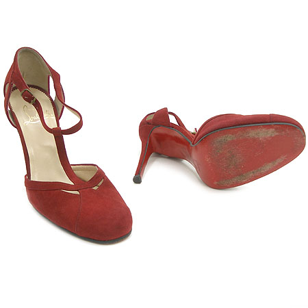 Christian Louboutin(ũ����î�����) �� ���� �̹���2 - ���̺��� �߰���ǰ