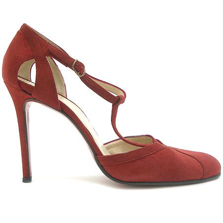 Christian Louboutin(ũ����î�����) �� ���� �̹���3 - ���̺��� �߰���ǰ