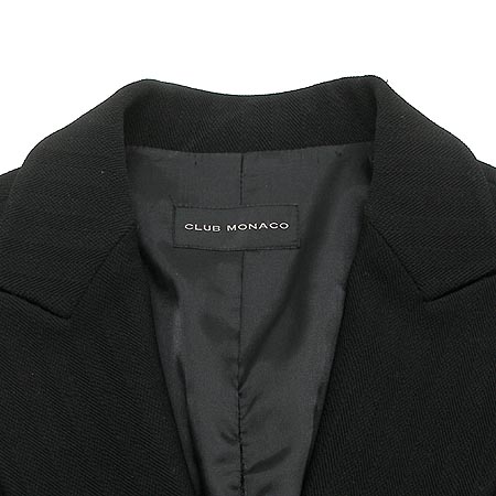 CLUB MONACO ���� �̹���2 - ���̺��� �߰���ǰ