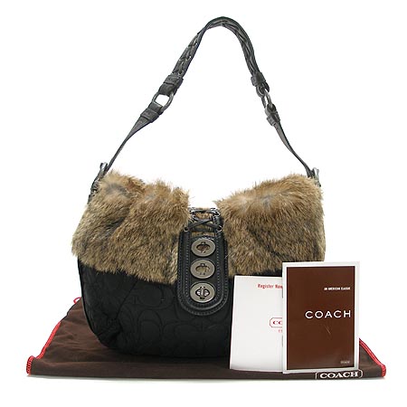 Coach(��ġ) �䳢�� ����� �̹���2 - ���̺��� �߰���ǰ