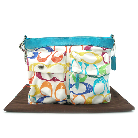 Coach(��ġ) ũ�ν��� �̹���2 - ���̺��� �߰���ǰ