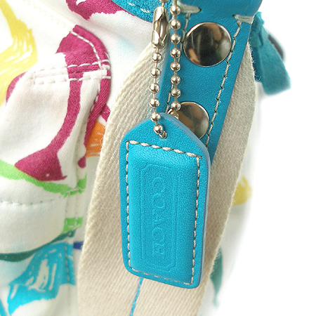 Coach(��ġ) ũ�ν��� �̹���5 - ���̺��� �߰���ǰ