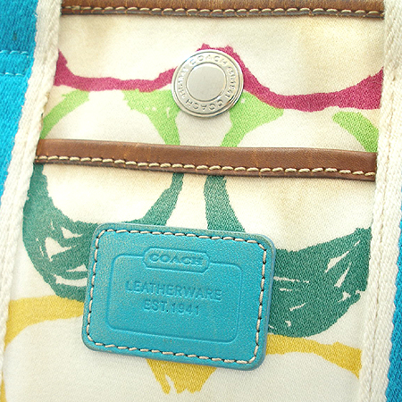 Coach(��ġ) ��Ʈ�� �̹���5 - ���̺��� �߰���ǰ