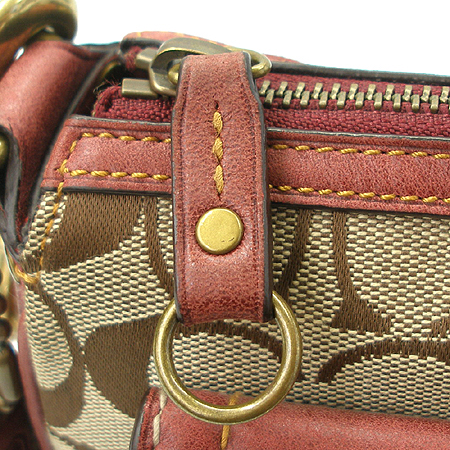 Coach(��ġ) ����� �̹���4 - ���̺��� �߰���ǰ