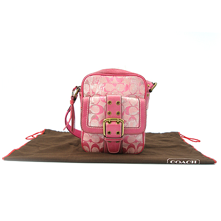 Coach(��ġ) ũ�ν��� �̹���2 - ���̺��� �߰���ǰ