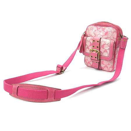 Coach(��ġ) ũ�ν��� �̹���3 - ���̺��� �߰���ǰ