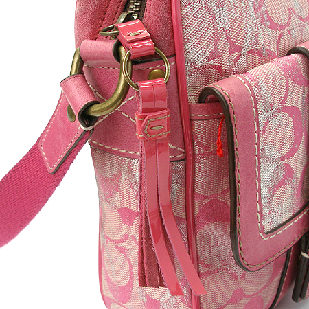 Coach(��ġ) ũ�ν��� �̹���4 - ���̺��� �߰���ǰ