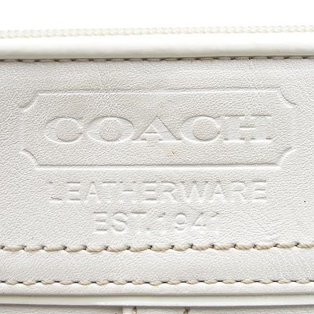 Coach(��ġ) �̴� �Ŀ�ġ ����� �̹���5 - ���̺��� �߰���ǰ
