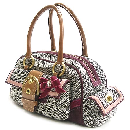 Coach(��ġ) ��Ƽ��Ʈ�� �̹���2 - ���̺��� �߰���ǰ
