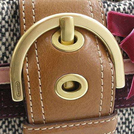 Coach(��ġ) ��Ƽ��Ʈ�� �̹���3 - ���̺��� �߰���ǰ