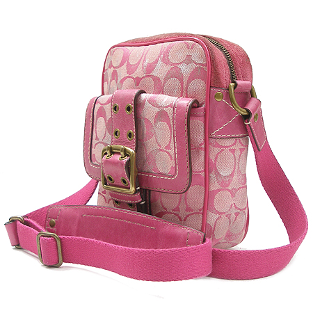 Coach(��ġ) ũ�ν��� �̹���2 - ���̺��� �߰���ǰ