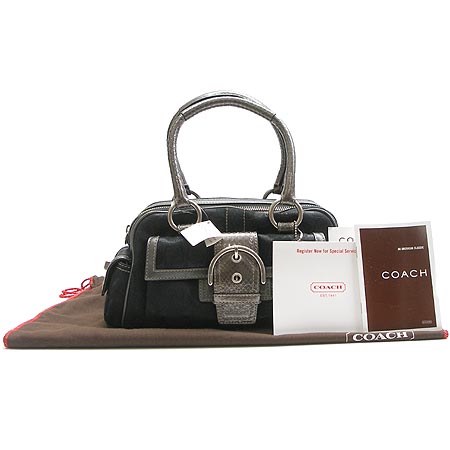 Coach(��ġ) ��Ƽ ������ ��Ʈ�� �̹���2 - ���̺��� �߰���ǰ