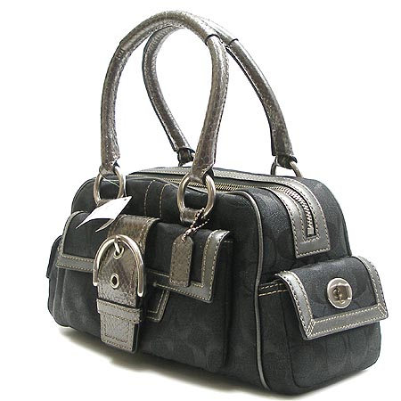Coach(��ġ) ��Ƽ ������ ��Ʈ�� �̹���3 - ���̺��� �߰���ǰ