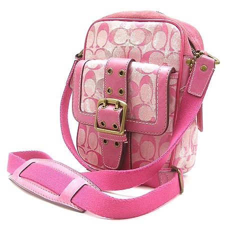 Coach(��ġ)* ũ�ν��� �̹���2 - ���̺��� �߰���ǰ