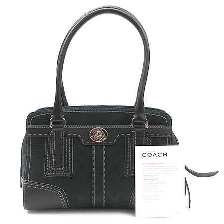 Coach(��ġ) �ñ׳��� ����� �̹���2 - ���̺��� �߰���ǰ