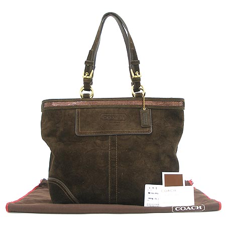 Coach(��ġ) �ñ׳��� �����̵� ����� (�����ȭ��������) �̹���2 - ���̺��� �߰���ǰ