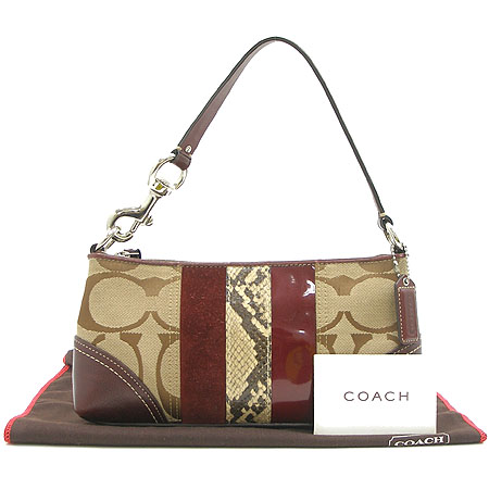 Coach(��ġ) ��Ƽ �����(�����ȭ��������) �̹���2 - ���̺��� �߰���ǰ