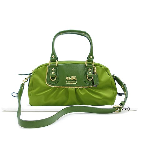 Coach(��ġ) ��ũ 2-WAY �̹���2 - ���̺��� �߰���ǰ