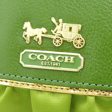 Coach(��ġ) ��ũ 2-WAY �̹���3 - ���̺��� �߰���ǰ