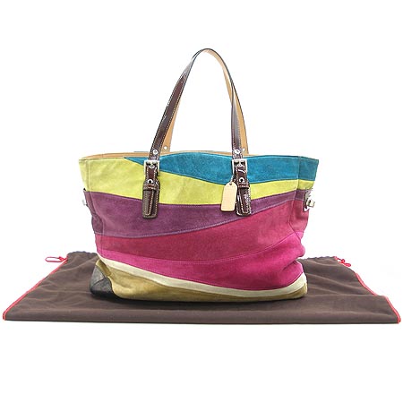 Coach(��ġ) ��Ƽ �ٰ� ����� �̹���2 - ���̺��� �߰���ǰ