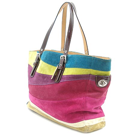 Coach(��ġ) ��Ƽ �ٰ� ����� �̹���3 - ���̺��� �߰���ǰ