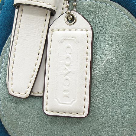 Coach(��ġ) ��Ƽ �����̵� ��Ʈ�� �̹���5 - ���̺��� �߰���ǰ