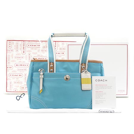 Coach(��ġ) ��ũ ��ī�̺��� ��Ʈ�� �̹���2 - ���̺��� �߰���ǰ