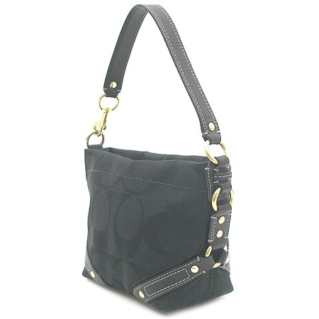 Coach(��ġ) �ñ׳��� ���� ��Ʈ�� �̹���2 - ���̺��� �߰���ǰ