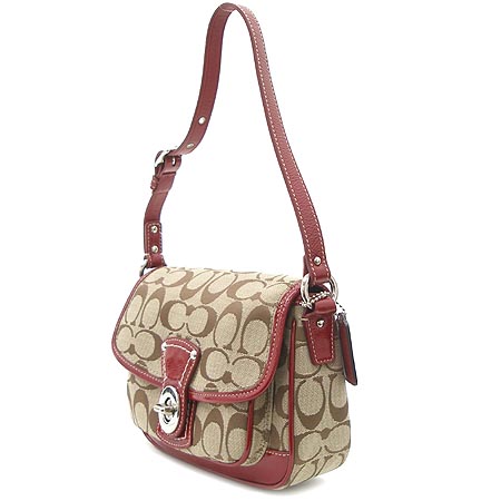 Coach(��ġ) ���� �ñ׳��� ����� �̹���2 - ���̺��� �߰���ǰ