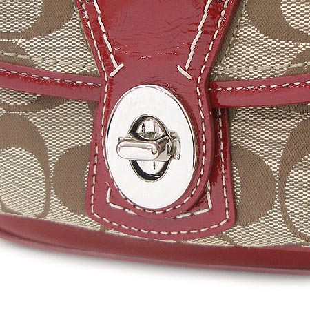 Coach(��ġ) ���� �ñ׳��� ����� �̹���3 - ���̺��� �߰���ǰ