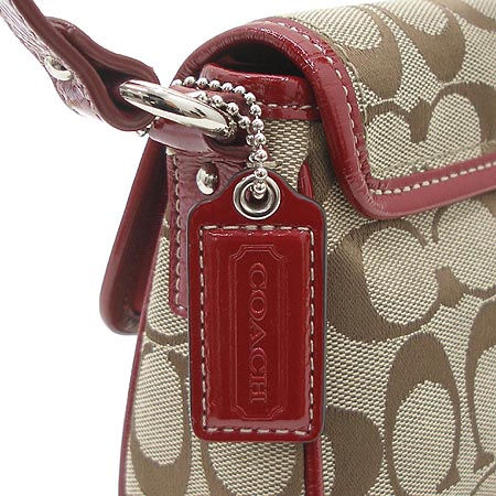 Coach(��ġ) ���� �ñ׳��� ����� �̹���4 - ���̺��� �߰���ǰ