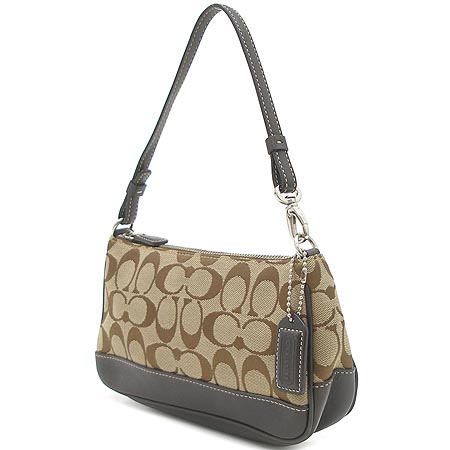 Coach(��ġ) ���� �ñ׳��� ����� �̹���2 - ���̺��� �߰���ǰ