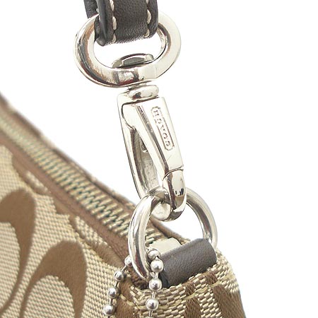 Coach(��ġ) ���� �ñ׳��� ����� �̹���3 - ���̺��� �߰���ǰ