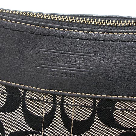 Coach(��ġ) �ñ׳��� �ڰ��� ������ ����� �̹���4 - ���̺��� �߰���ǰ