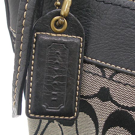 Coach(��ġ) �ñ׳��� �ڰ��� ������ ����� �̹���5 - ���̺��� �߰���ǰ