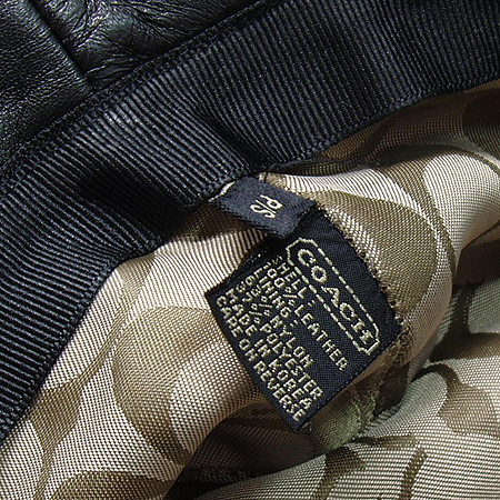 Coach(��ġ) ���� �̹���4 - ���̺��� �߰���ǰ
