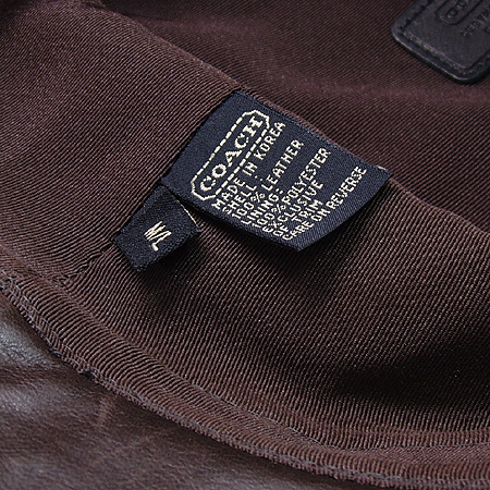 Coach(��ġ) ���� �̹���5 - ���̺��� �߰���ǰ