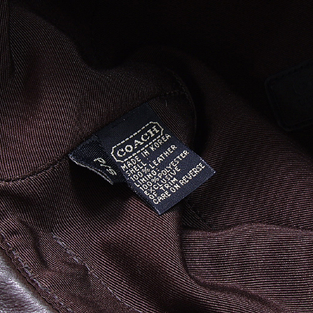 Coach(��ġ) ���� �̹���5 - ���̺��� �߰���ǰ