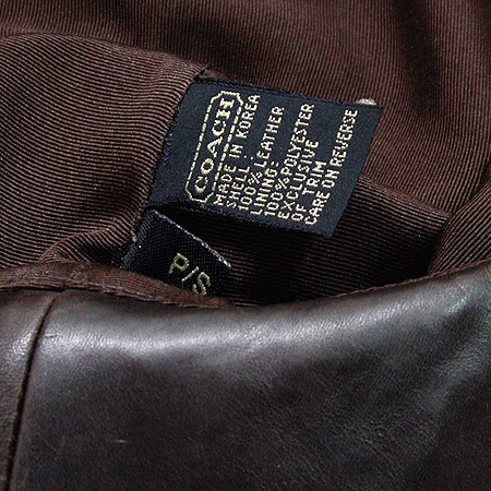 Coach(��ġ) ���� �̹���4 - ���̺��� �߰���ǰ