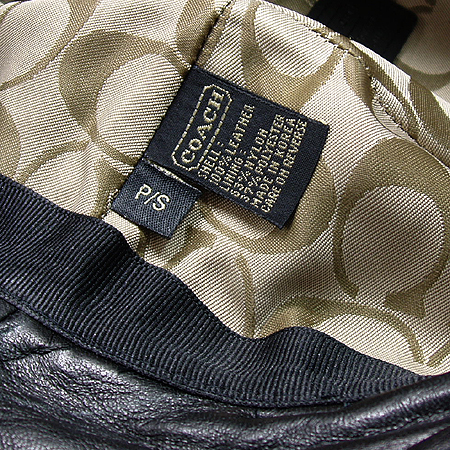 Coach(��ġ) ���� �̹���4 - ���̺��� �߰���ǰ