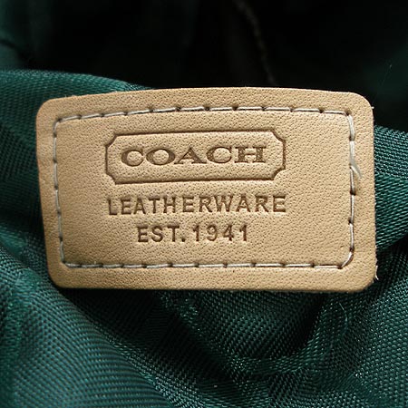 Coach(��ġ) ���� �̹���4 - ���̺��� �߰���ǰ